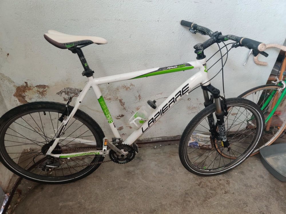 V�lo lapiere 1 Secondigny (79)