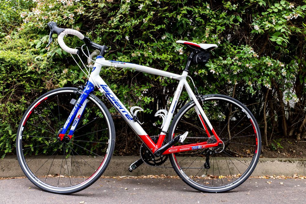 Velo femme poitiers
