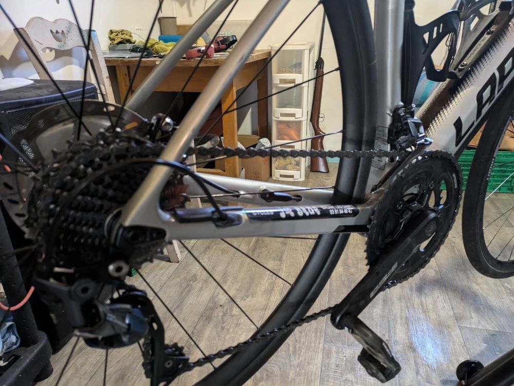 v�lo Lapierre assistance Fazua 2200 Bouclans (25)