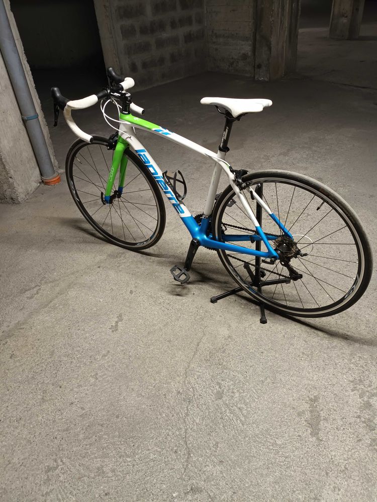 V�lo Lapierre Sansium 500 850 Saint-Pierre-en-Faucigny (74)