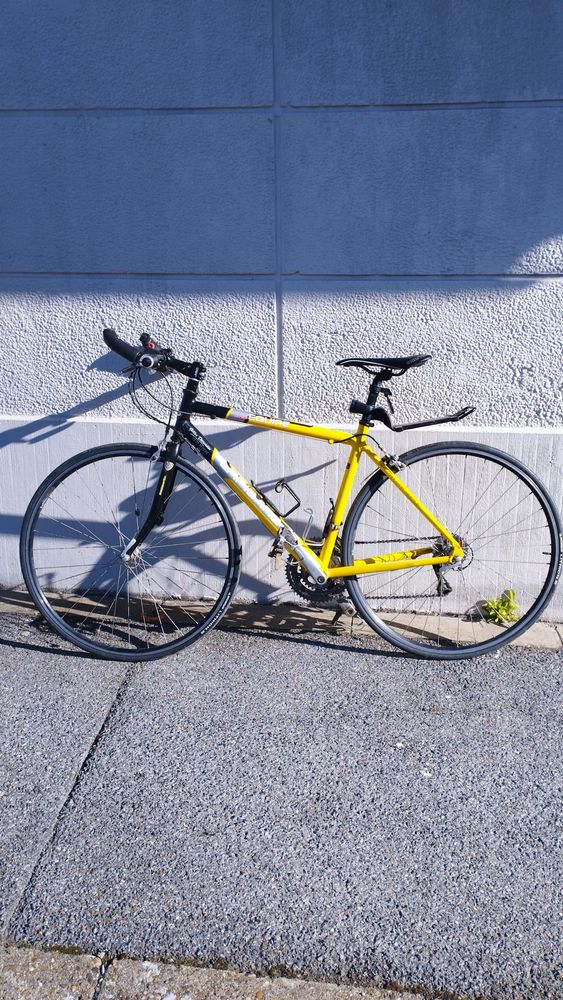 VELO LAPIERRE S�RIE �QUIPE ROADRACER 280 Lille (59)