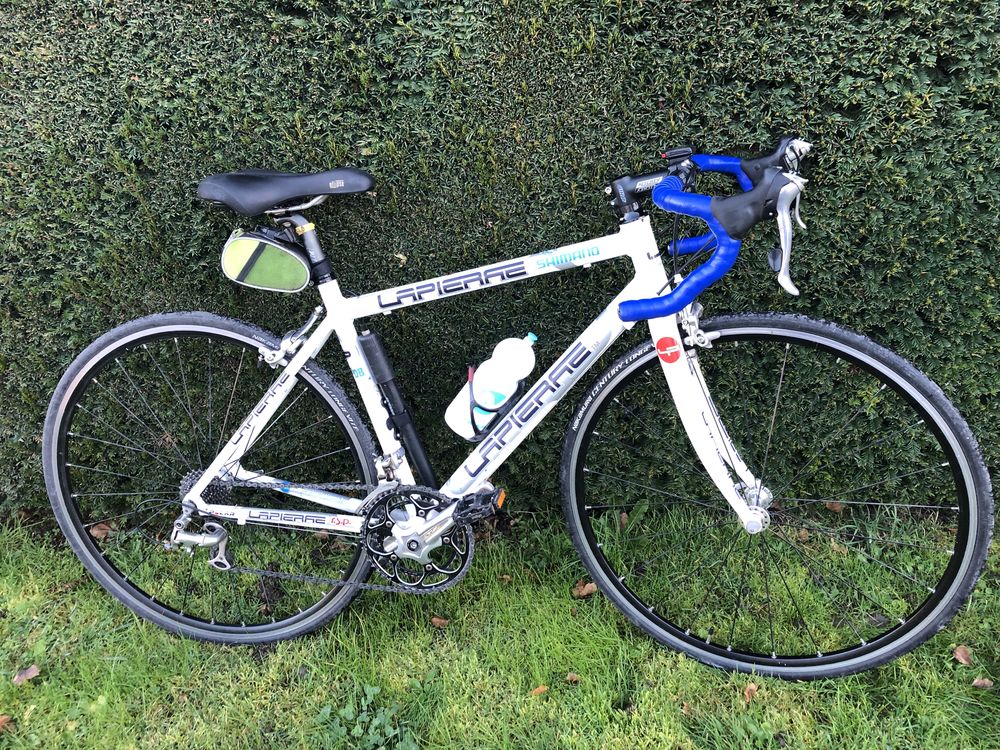 V�lo LAPiERRE 250 Ars (16)