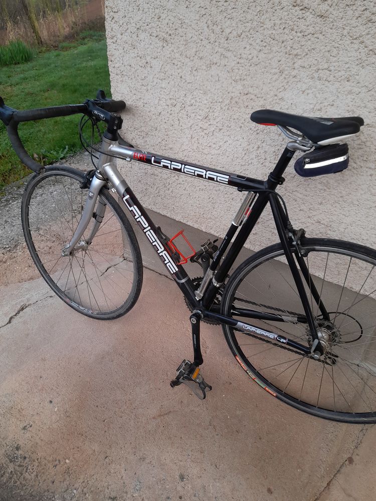 Velo LAPIERRE 480 R�almont (81)