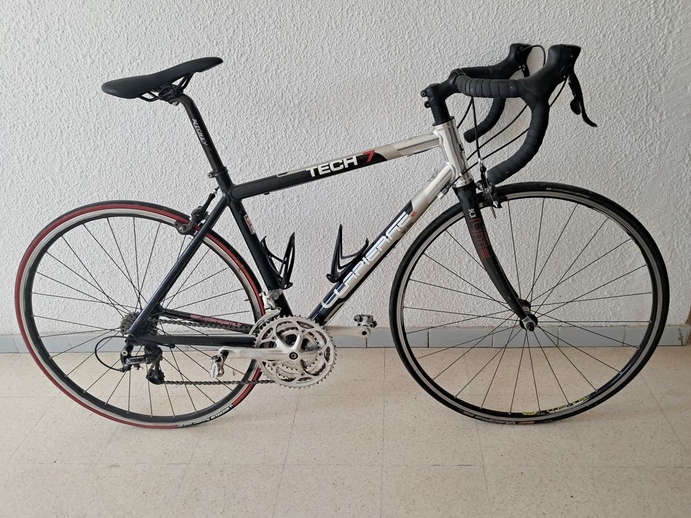 v�lo lapierre 250 Mauguio-Carnon-Plage (34)
