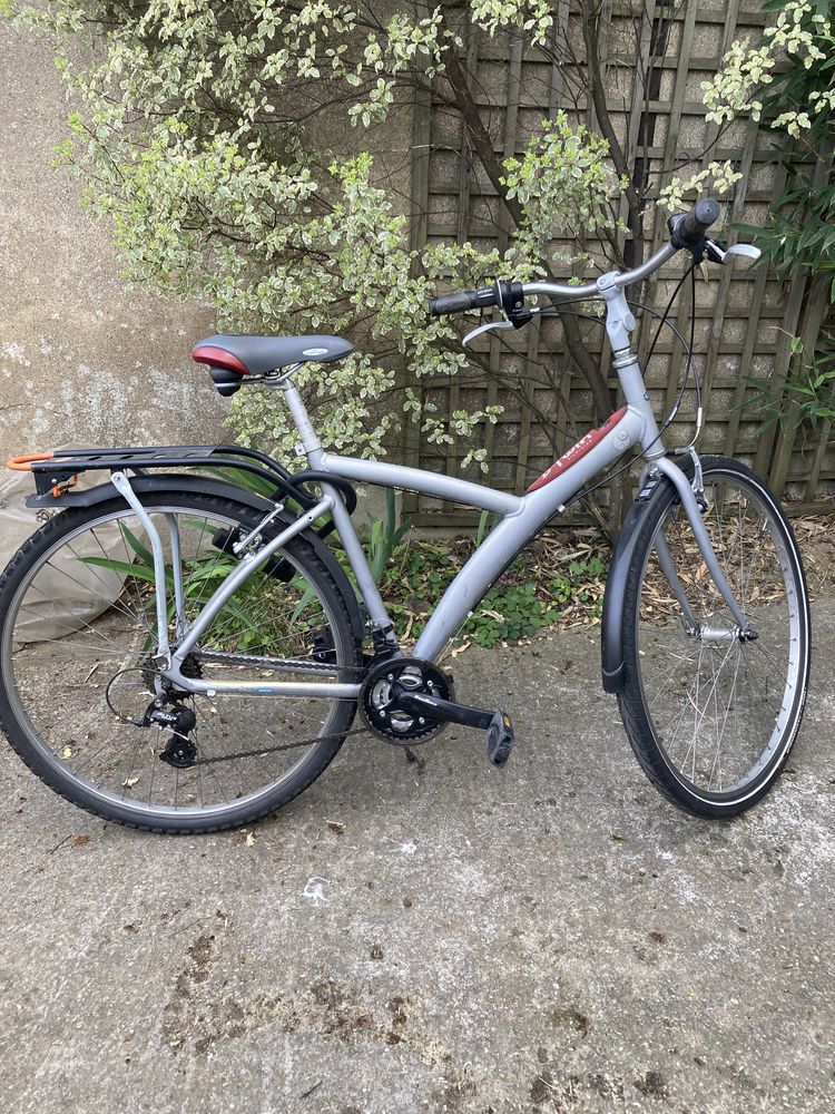 V�lo l�ger Aluminium Pack 200 Vitry-sur-Seine (94)