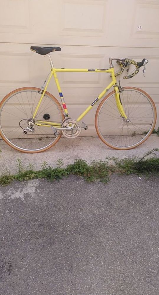 V�lo Look - KG171 Carbone 1000 Pujaut (30)