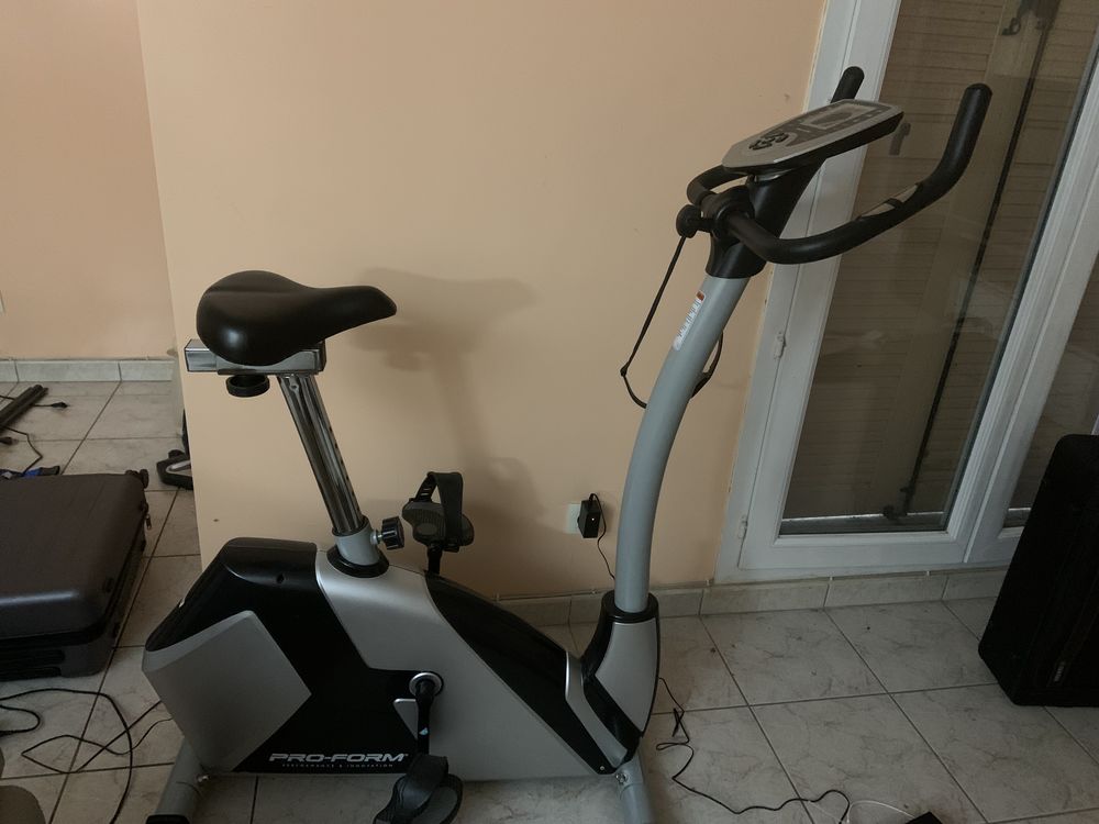 velo � la maison 120 Bussy-Saint-Georges (77)