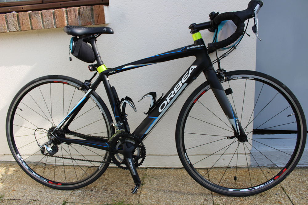 V�lo de marque ORBEA 950 Le Portel (62)