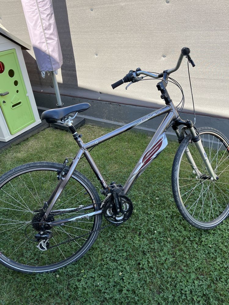 v�lo vtc marque Sunn 100 Rombas (57)