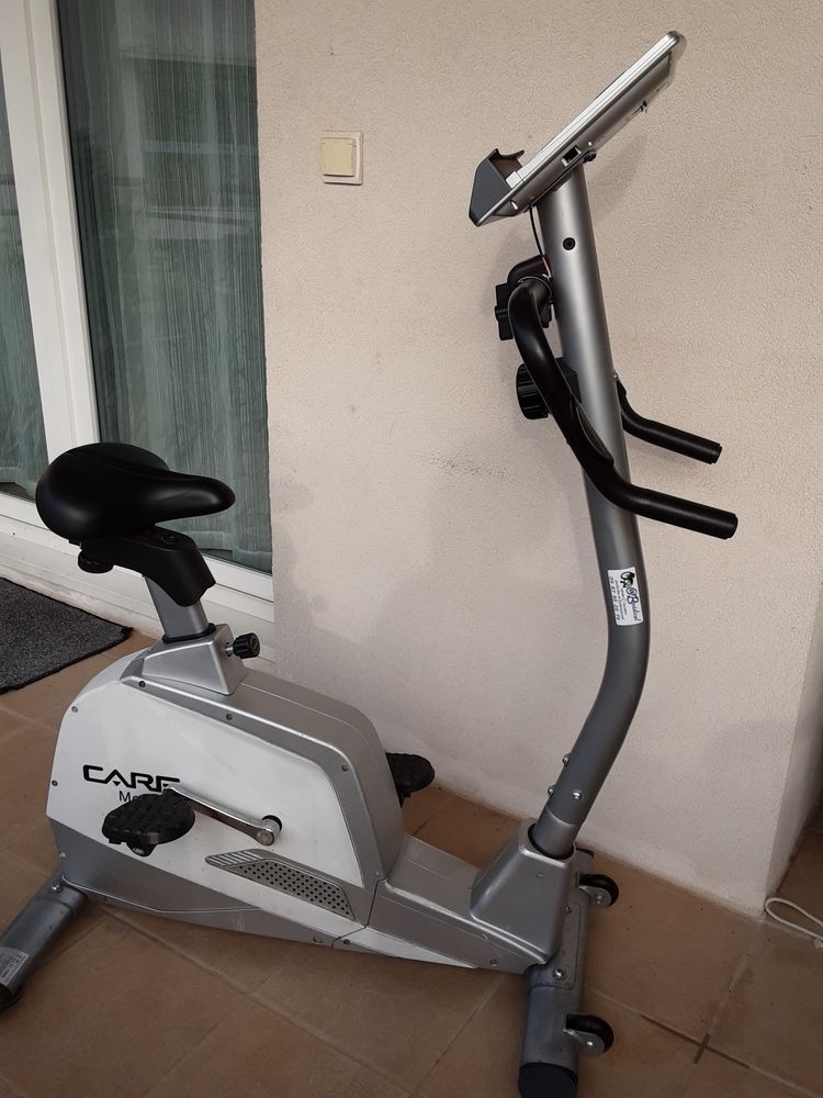 VELO MEDICAL D'appartement 200 Lamalou-les-Bains (34)