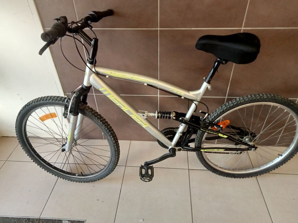 V�lo Mercier FS26 TBE 90 Bordeaux (33)