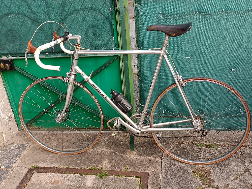 velo mercier 320 Choisy-le-Roi (94)