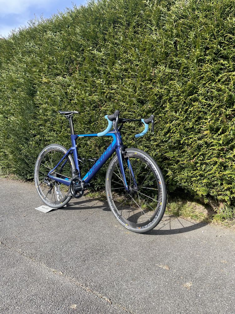 V�lo M�rida r�acto 7000 E di2 1500 Tr�livan (22)