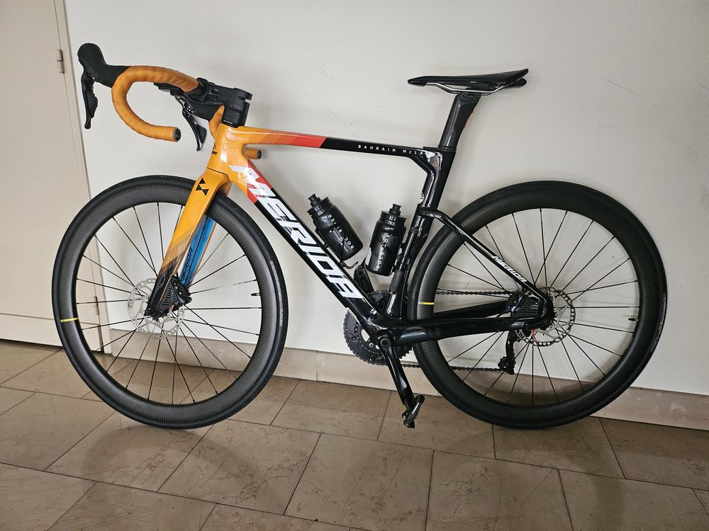 Velo merida reacto 5000 3200 Bordeaux (33)