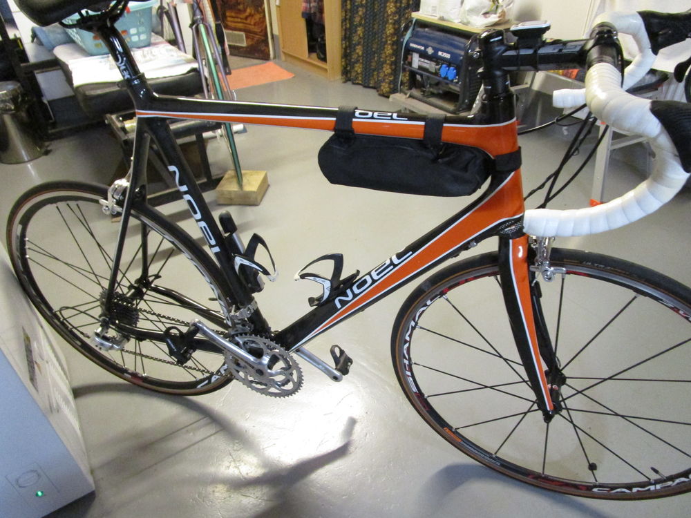 v�lo sur mesure (fabrication NOEL) 1000 Dampierre-sur-le-Doubs (25)