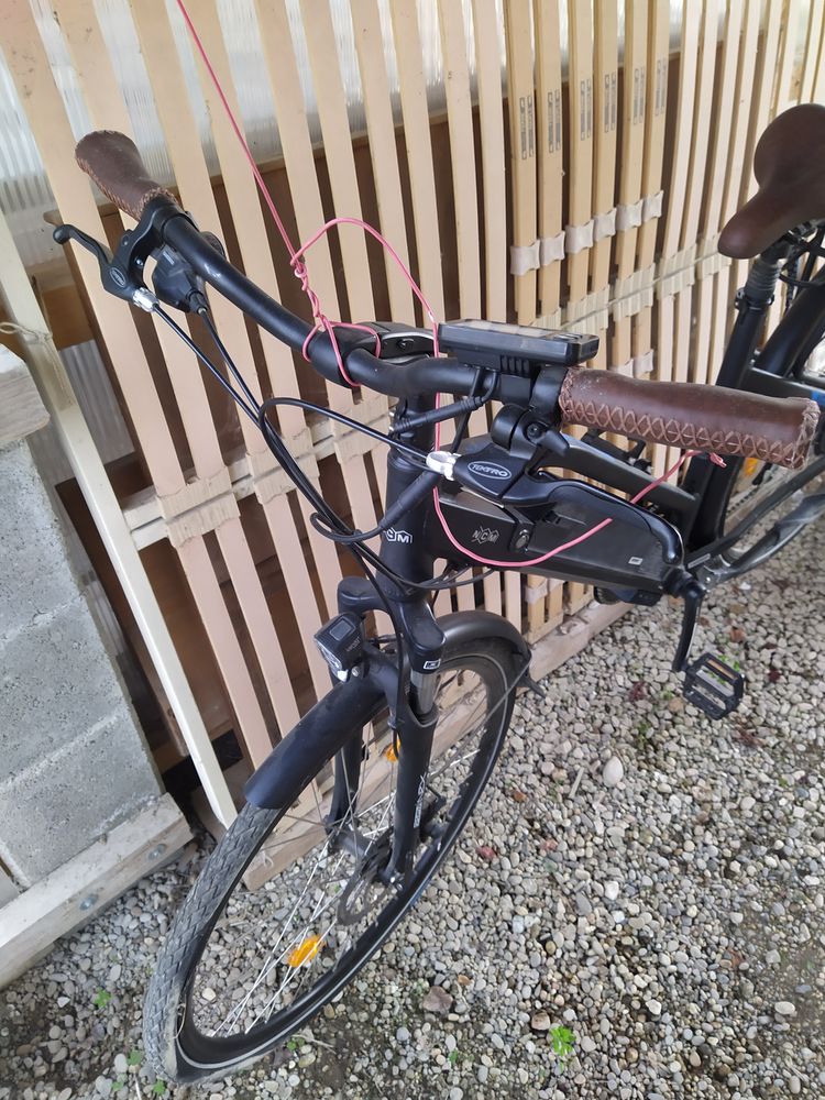 velo MCM milanoplus 48V 900 Mori�res-l�s-Avignon (84)