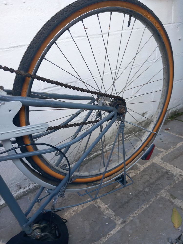 v�lo mixte 0 Saint-Amand-les-Eaux (59)