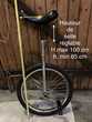 velo mono roue de marque   Voltige   uni cycle 120 Saint-Julien (21)