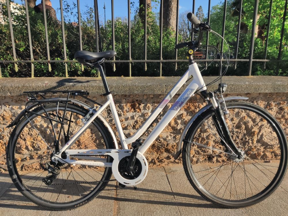 v�lo Montana neuf 300 Paris 17 (75)