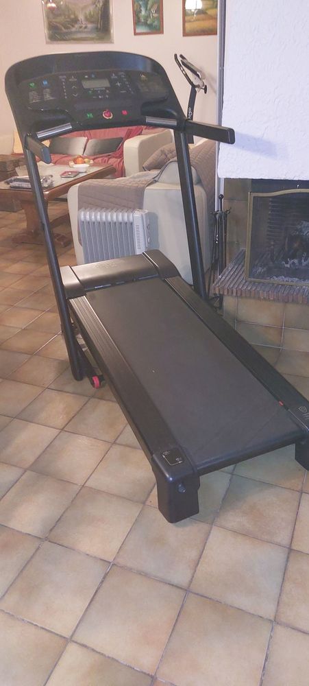 V�lo   Moovyoo Ecobike Selfpower  + tapis marche 900 Les Ulis (91)