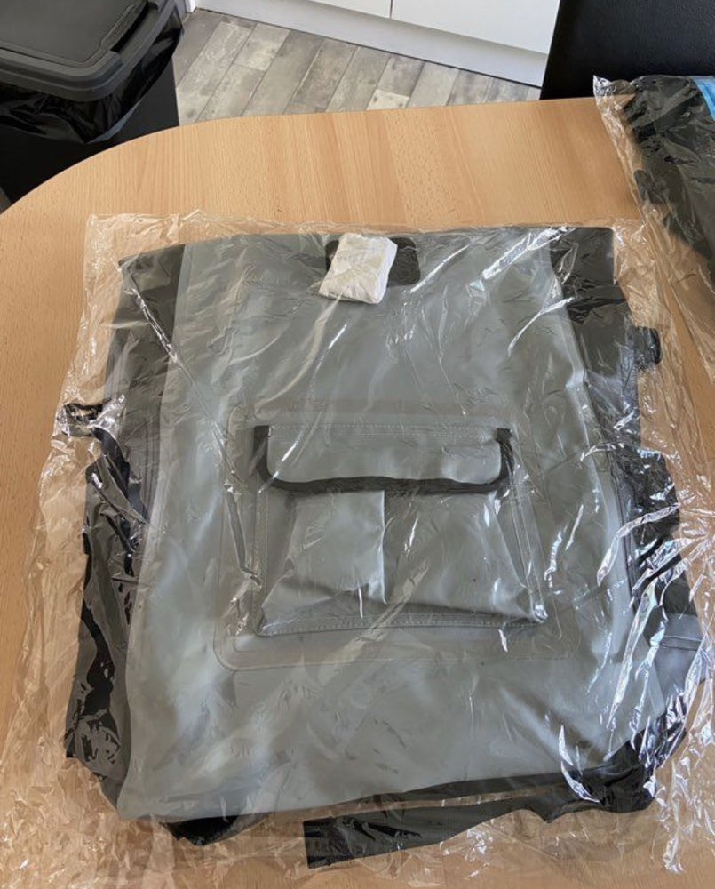 Sac � dos V�lo/Moto 10 Far�bersviller (57)