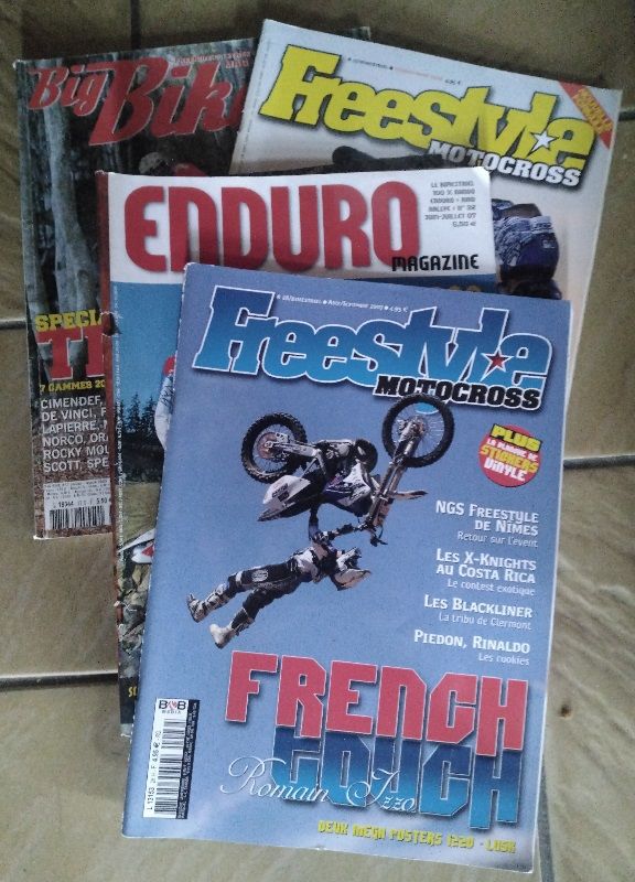 Mag velo moto 3 �chassi�res (03)