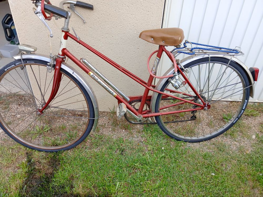 Velo Motobecane 50 Bruges (33)