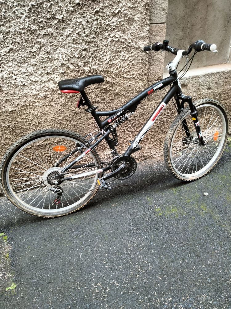 V�lo VTT MOUNTAIN Series, 120 Le Puy-en-Velay (43)