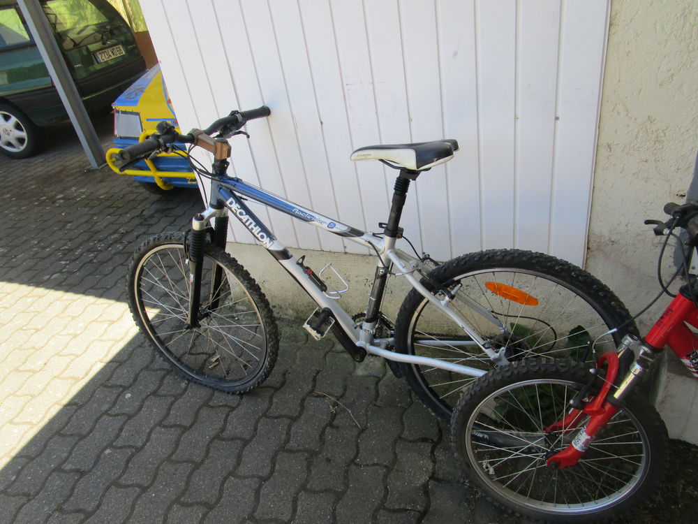 vélo moyen 60 Baldersheim (68)