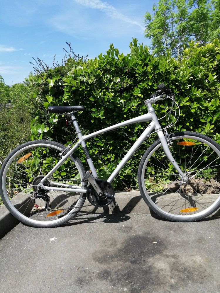 v�lo musculaire 120 Lannion (22)