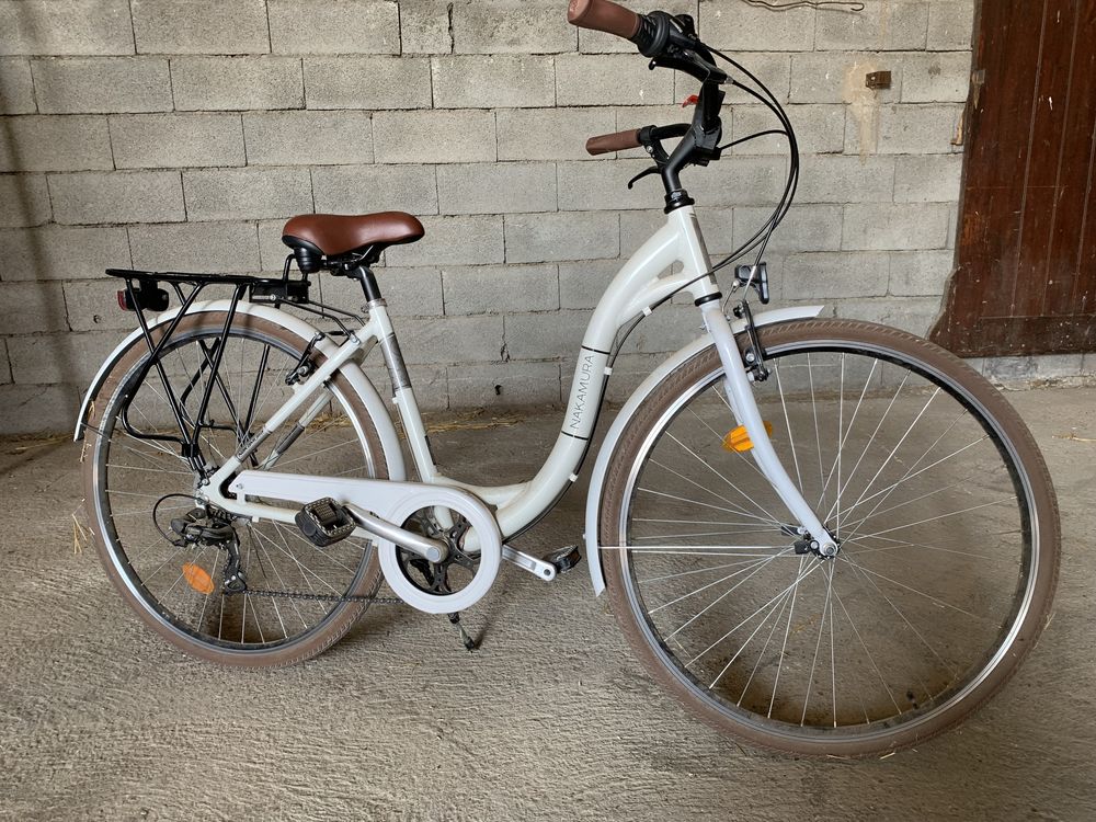 V�lo Nakamura comme neuf 200 Chissey-sur-Loue (39)