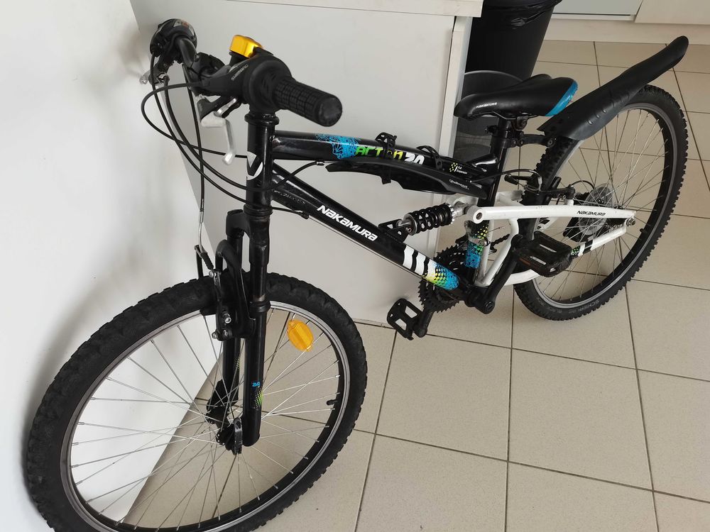 v�lo 24 Nakamura 70 La Guerche-de-Bretagne (35)