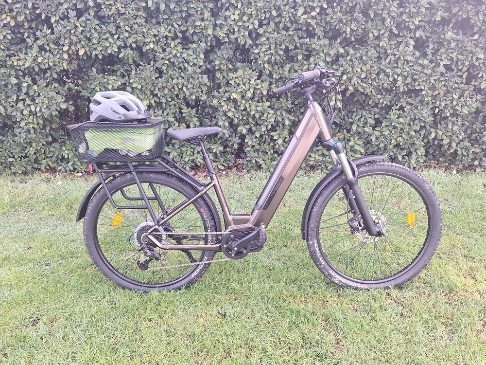 V�lo NAKAMURA XV 1600 Les Touches (44)