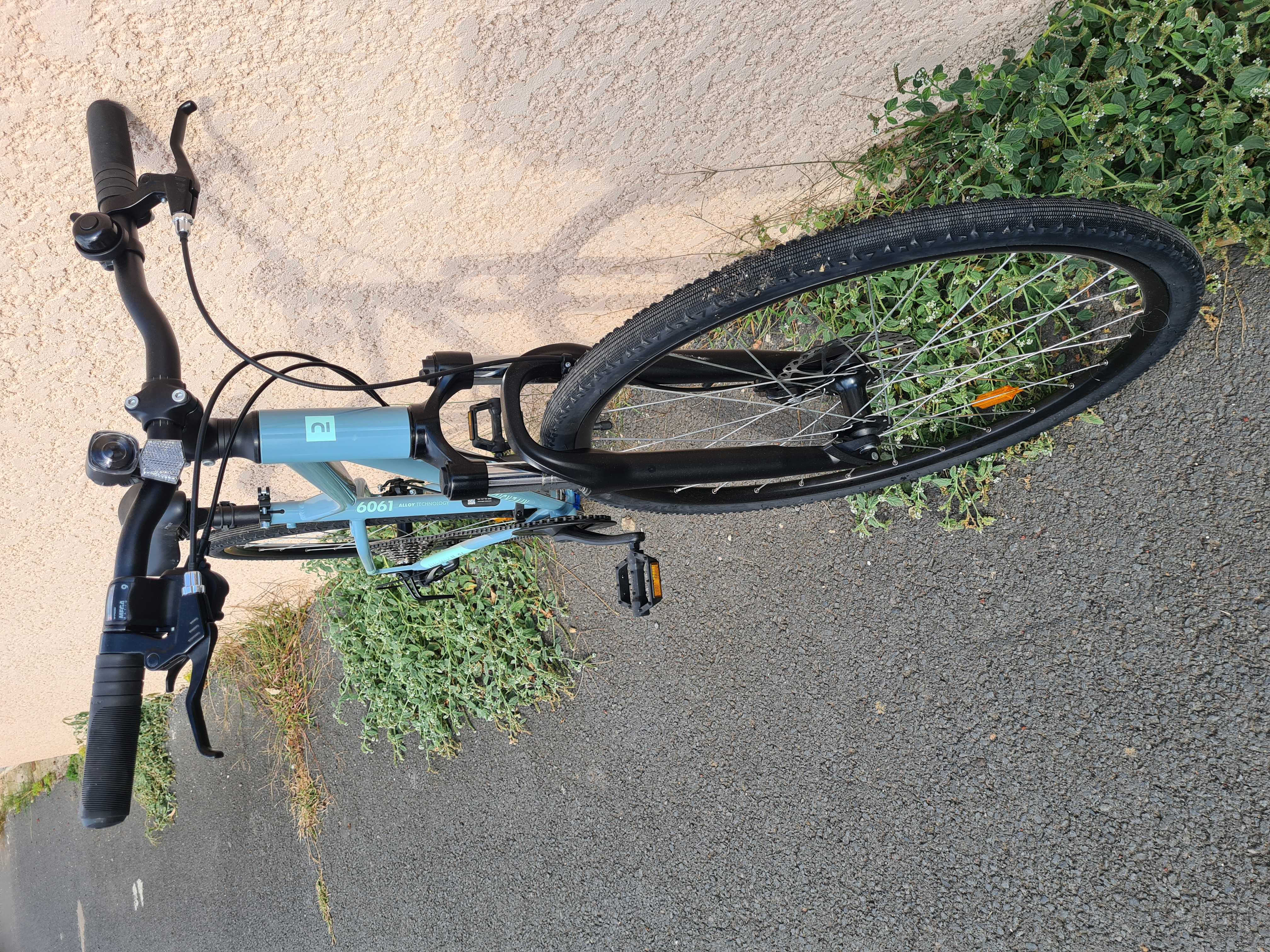 velo neuf 200 Agde (34)