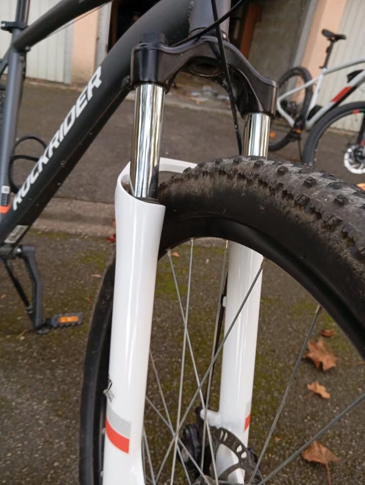 VELO VTT 27.5'' NEUF 350 Pau (64)