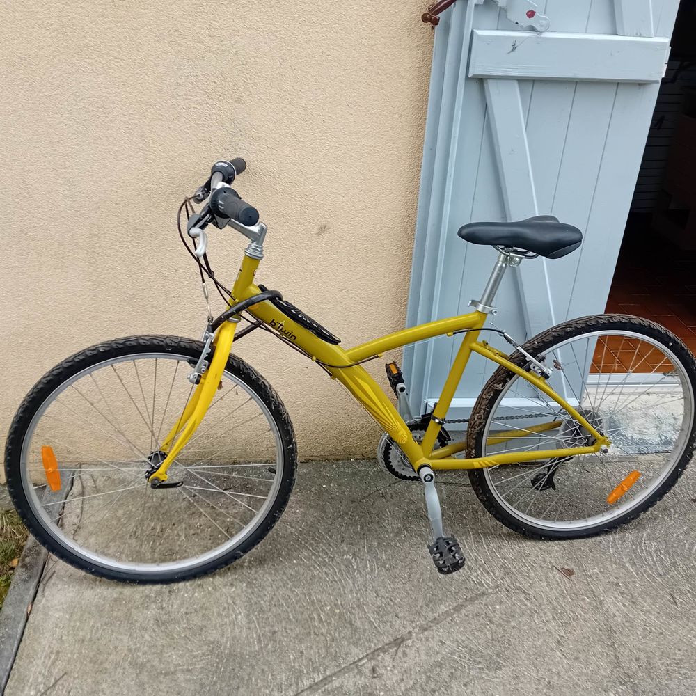 v�lo VTT neuf 80 Sornay (71)