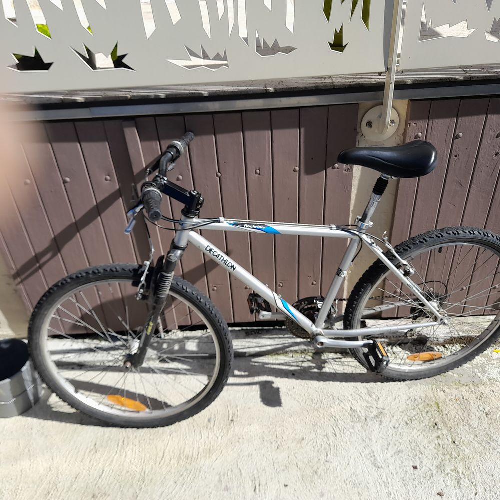 V�lo occasion bon �tat 60 Beaupr�au (49)