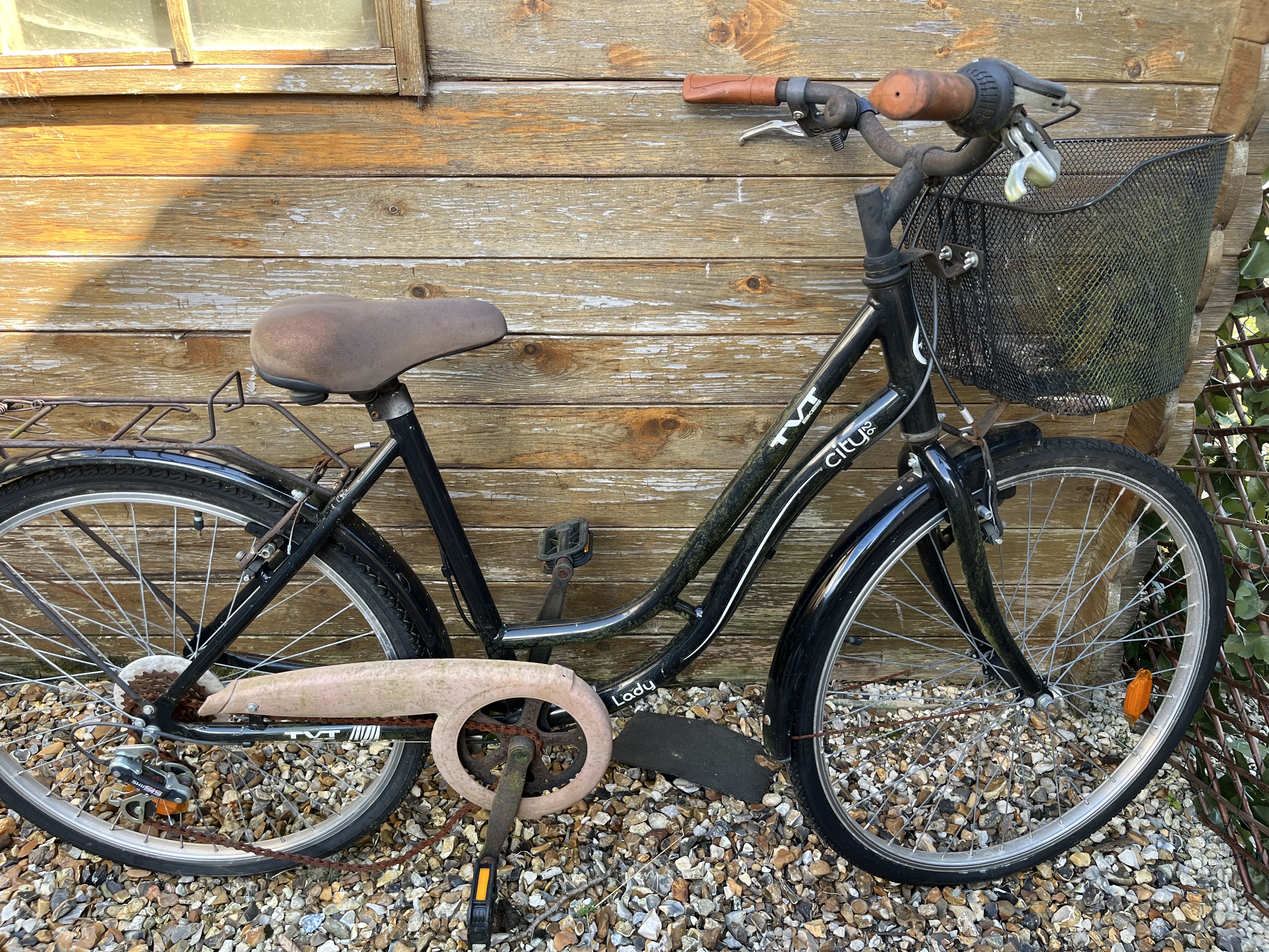 V�lo occasion femme 50 Ennery (95)