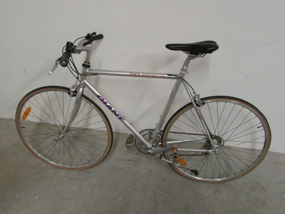 v�lo d'occasion 500 Saint-Herblain (44)