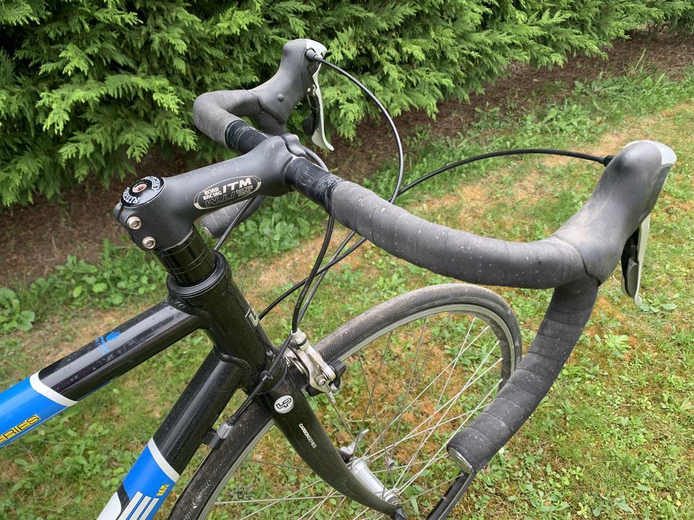 v�lo occasion 380 Thur� (86)