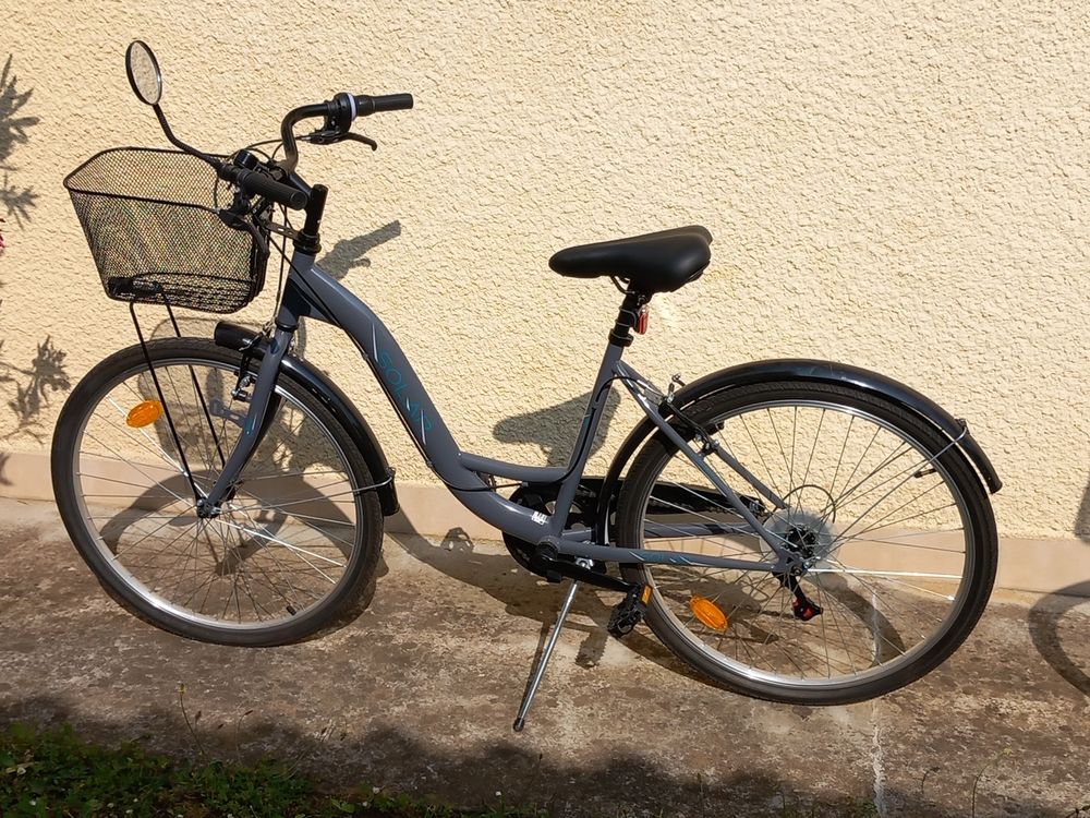 v�lo d'occasion 150 Carmaux (81)