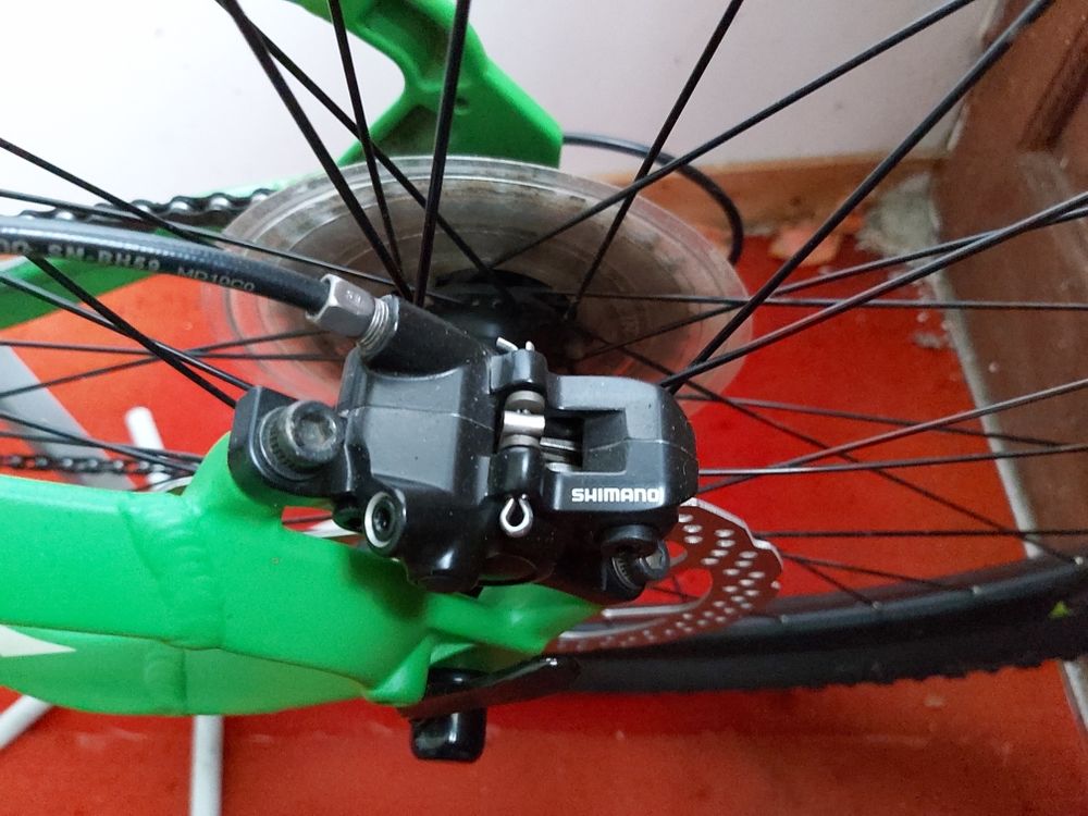 VELO ORBEA 0 La Chauss�e (86)