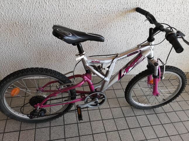 v�lo en parfait �tat 75 Mitry-Mory (77)