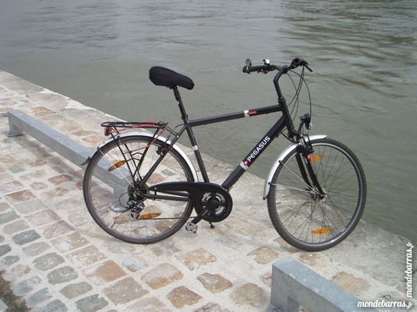 Velo femme poitiers