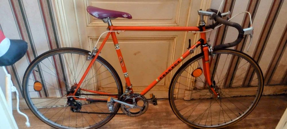 V�lo Peugeot des ann�es 70 80 vintage 220 Angoul�me (16)