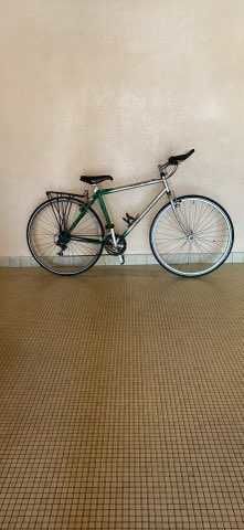 V�lo Peugeot 70 Cholet (49)