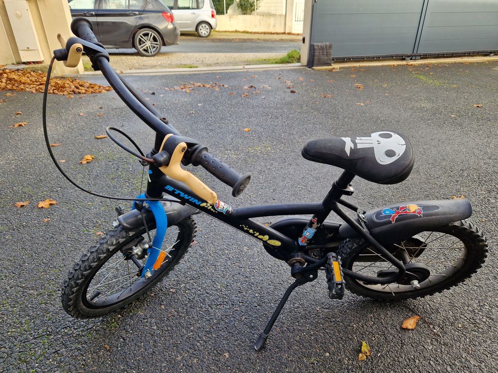 Velo pirabike 30 Saint-Germain-de-Marencennes (17)