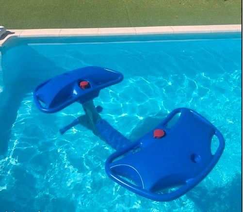 V�lo de piscine  velaqua  350 Roquebrune-sur-Argens (83)