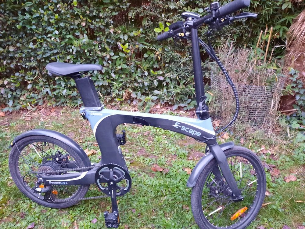 V�lo pliable �lectrique 750 La Primaube (12)