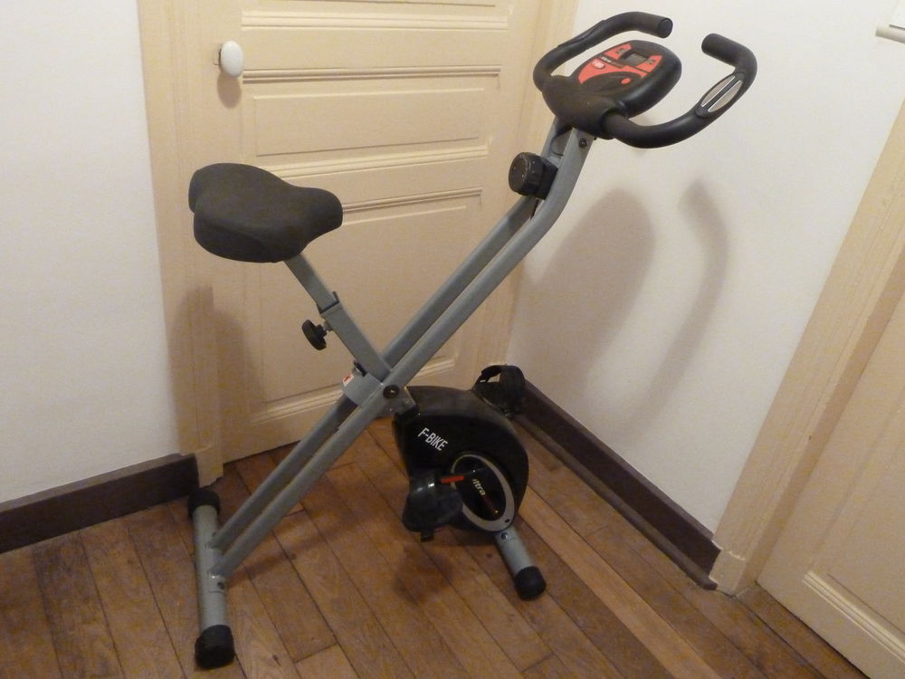 VELO PLIANT D'APPARTEMENT NEUF 85 Auxerre (89)